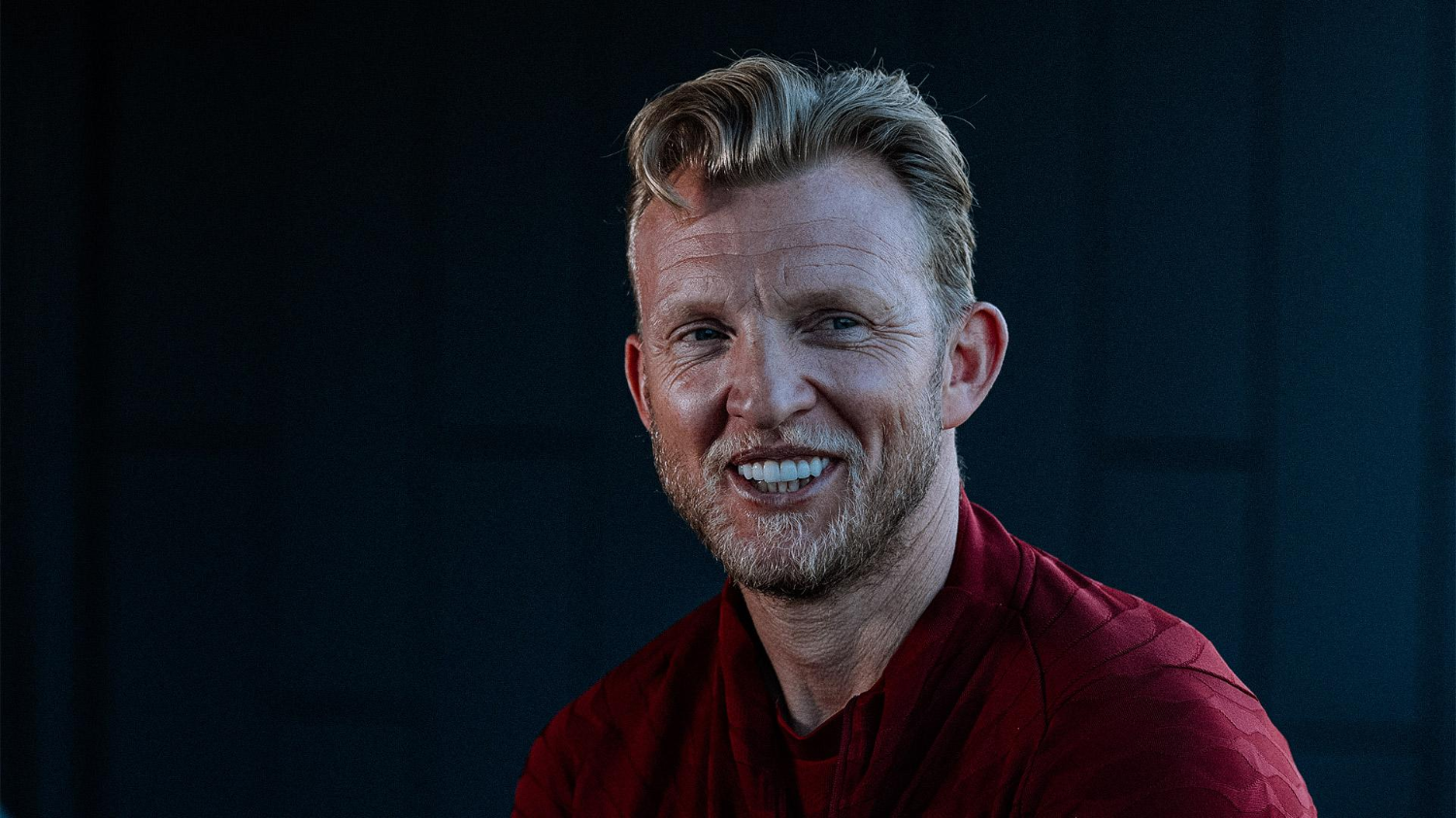 Dirk Kuyt, FC Dordrecht ile anlaştı